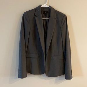 Worthington grey suit jacket / blazer